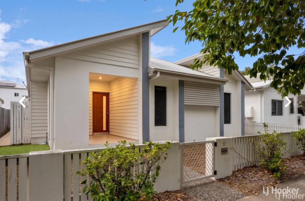 17 Greater Ascot Ave, Shaw, QLD 4818