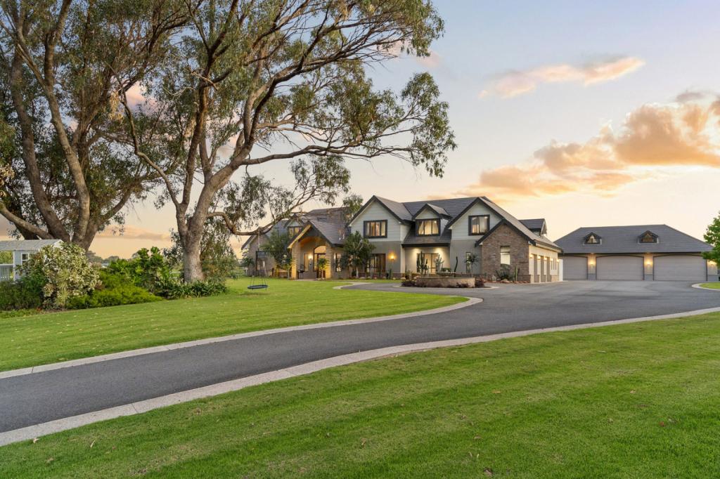 45 Pike Rd, Baldivis, WA 6171