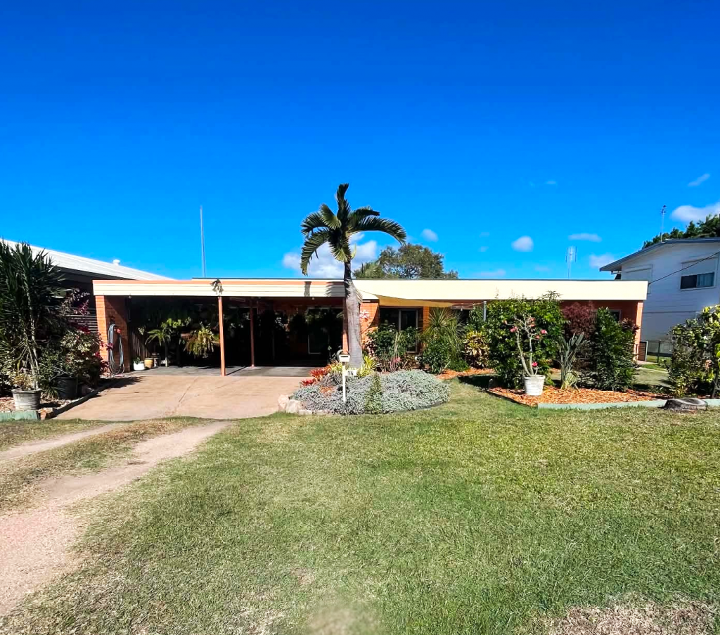 14 HAYES ST, AYR, QLD 4807