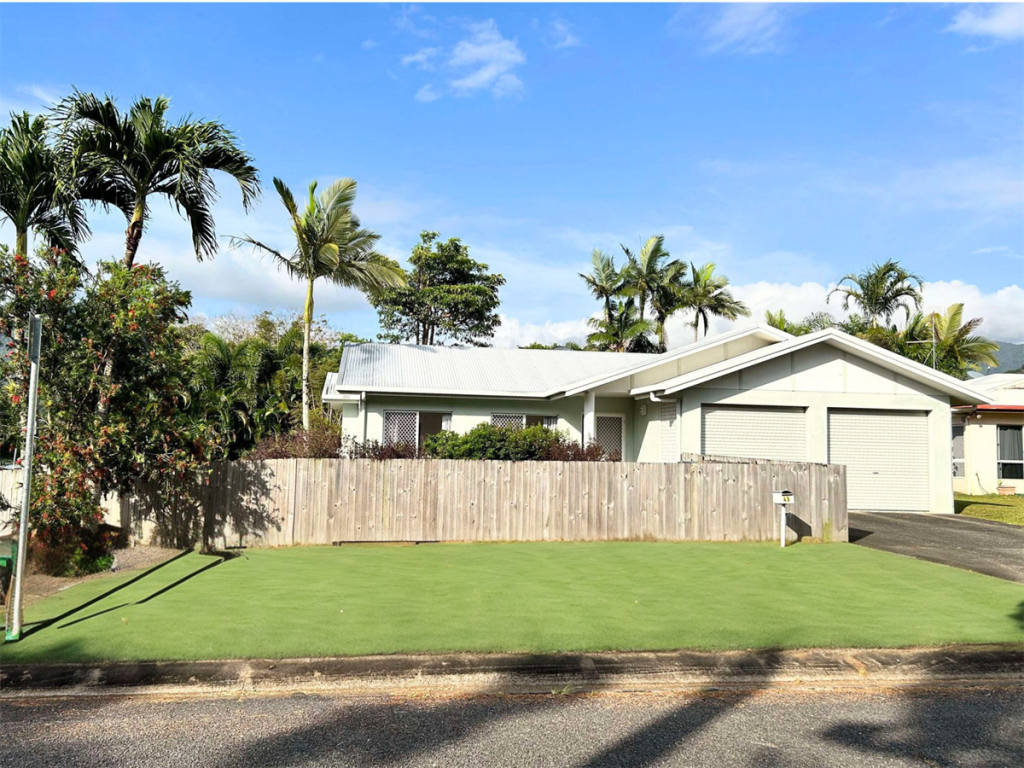 45 Nolan St, Whitfield, QLD 4870