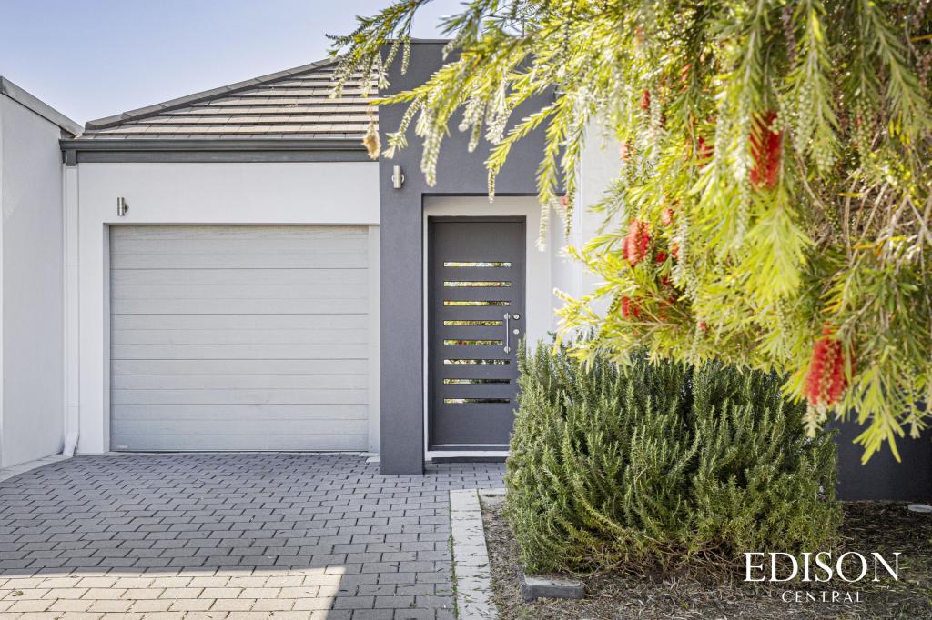 46a Hillsborough Dr, Nollamara, WA 6061