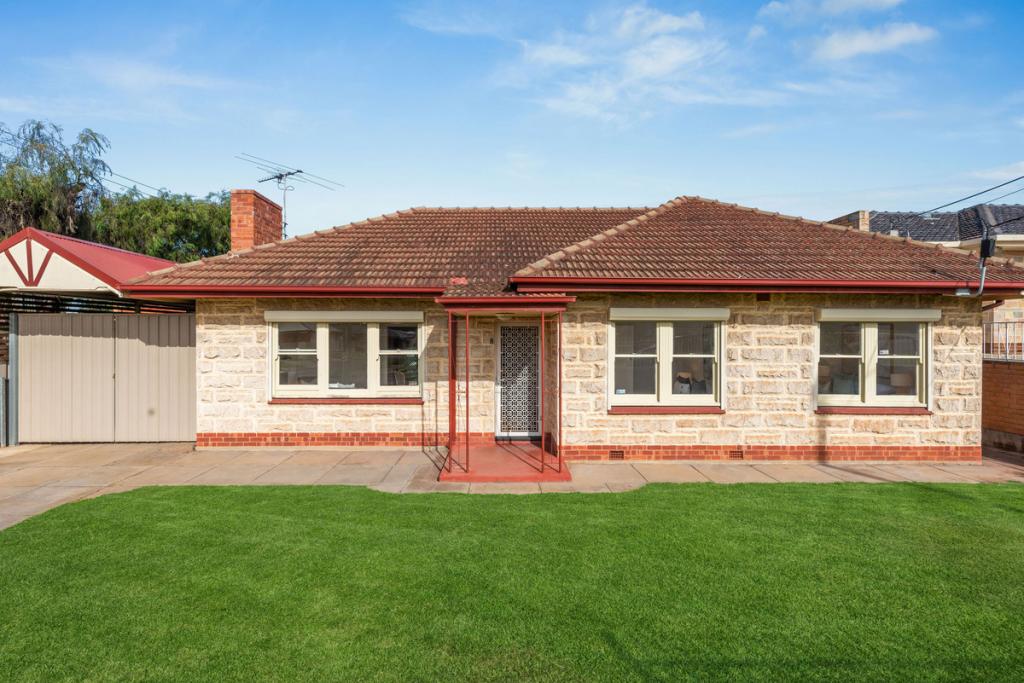 8 Rondo Ave, Findon, SA 5023