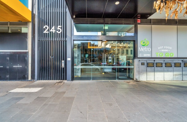 2004/245 City Rd, Southbank, VIC 3006