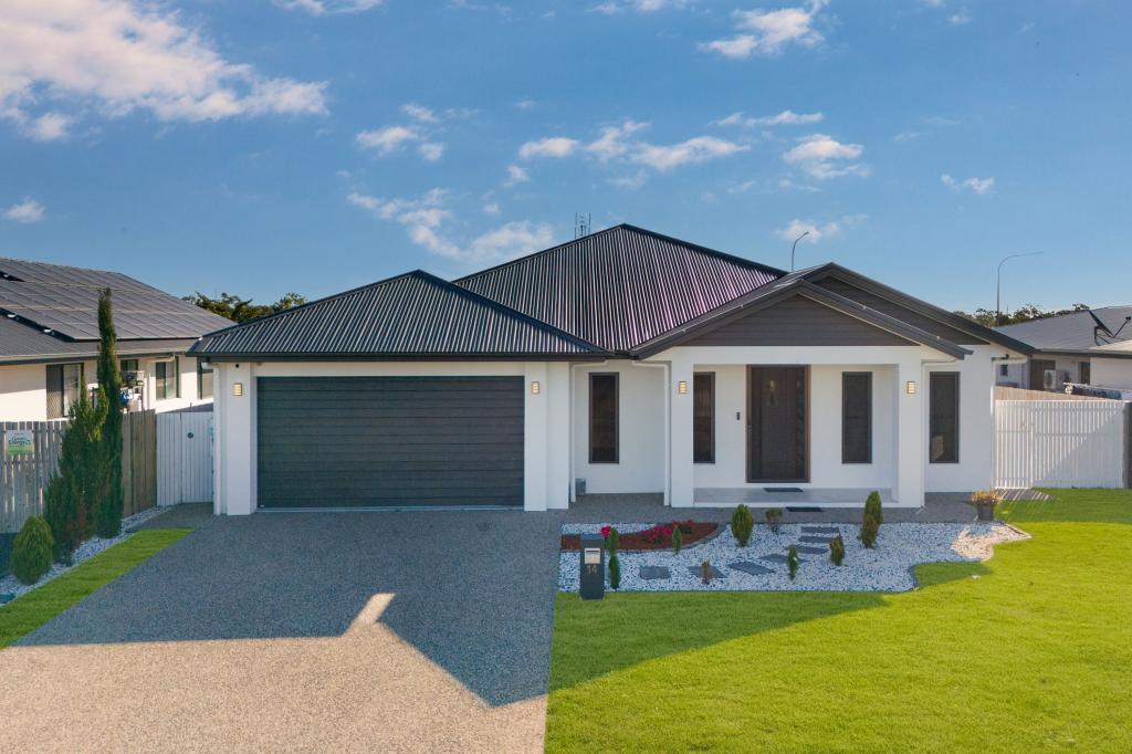 14 Jesmond Lane, Bohle Plains, QLD 4817