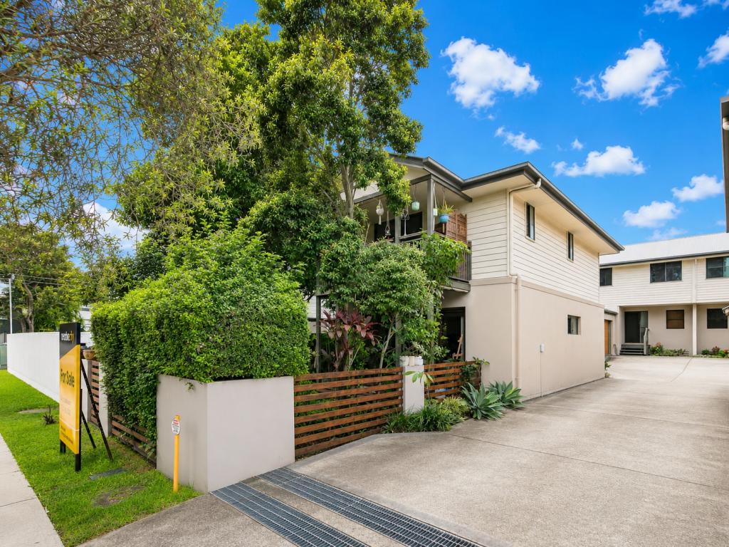 1/285 Riding Rd, Balmoral, QLD 4171