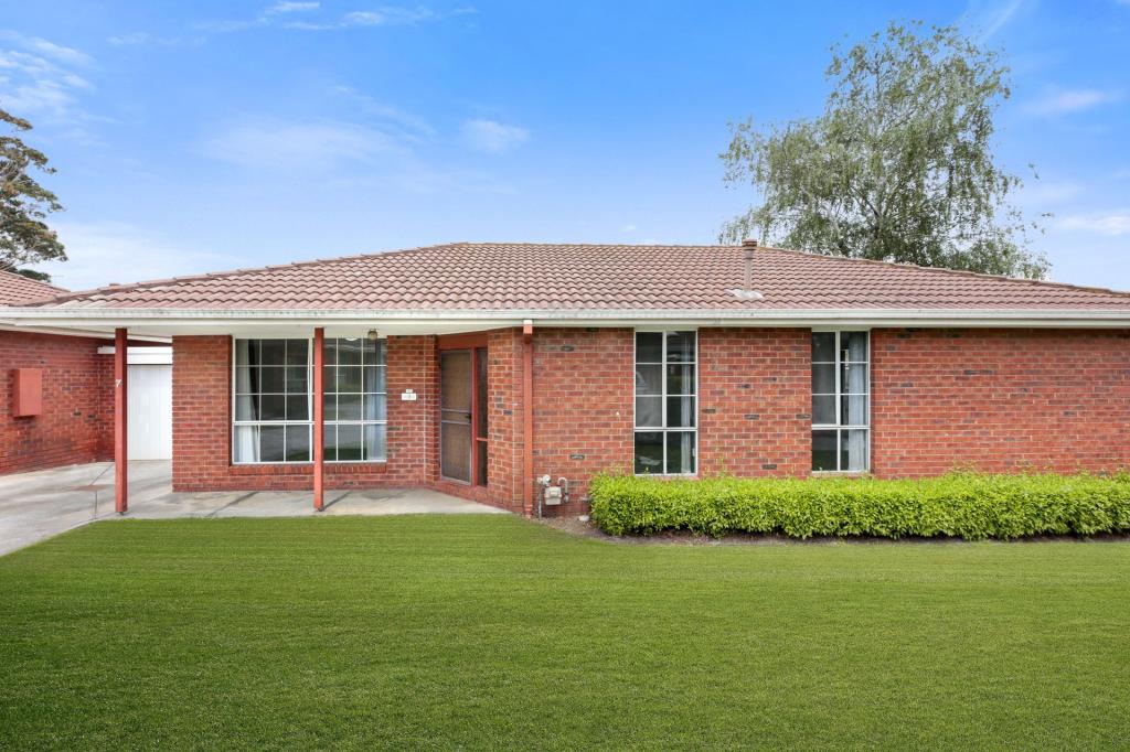 7/276 Spring Rd, Dingley Village, VIC 3172