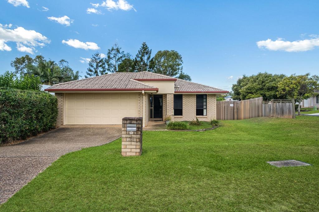 10 MORENE CRES, WARNER, QLD 4500