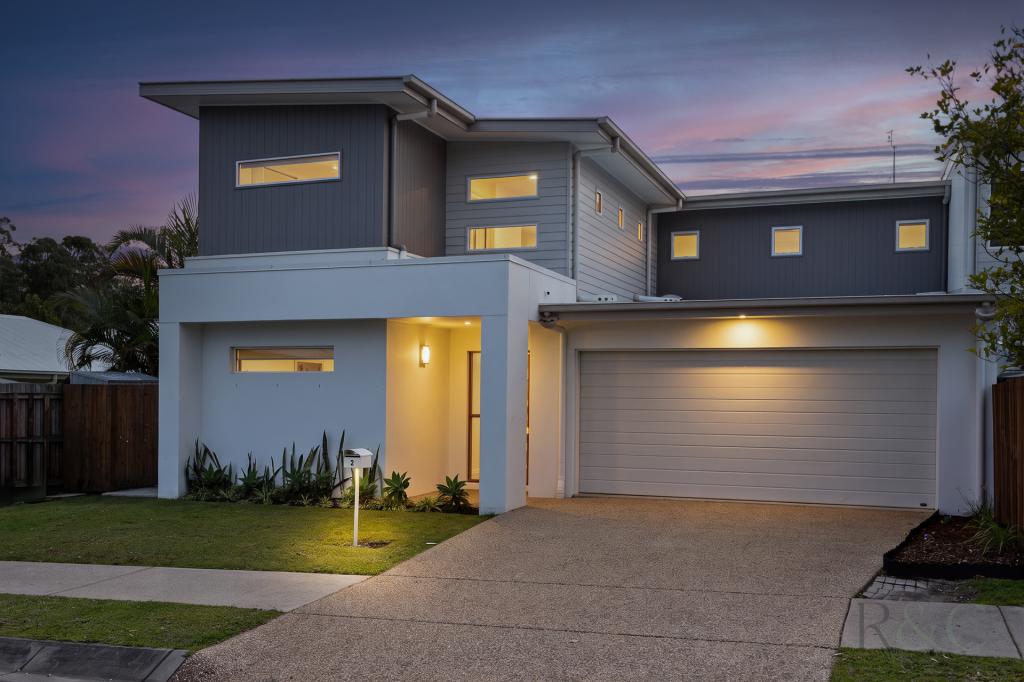 2/2 QUININE CRES, MOUNTAIN CREEK, QLD 4557