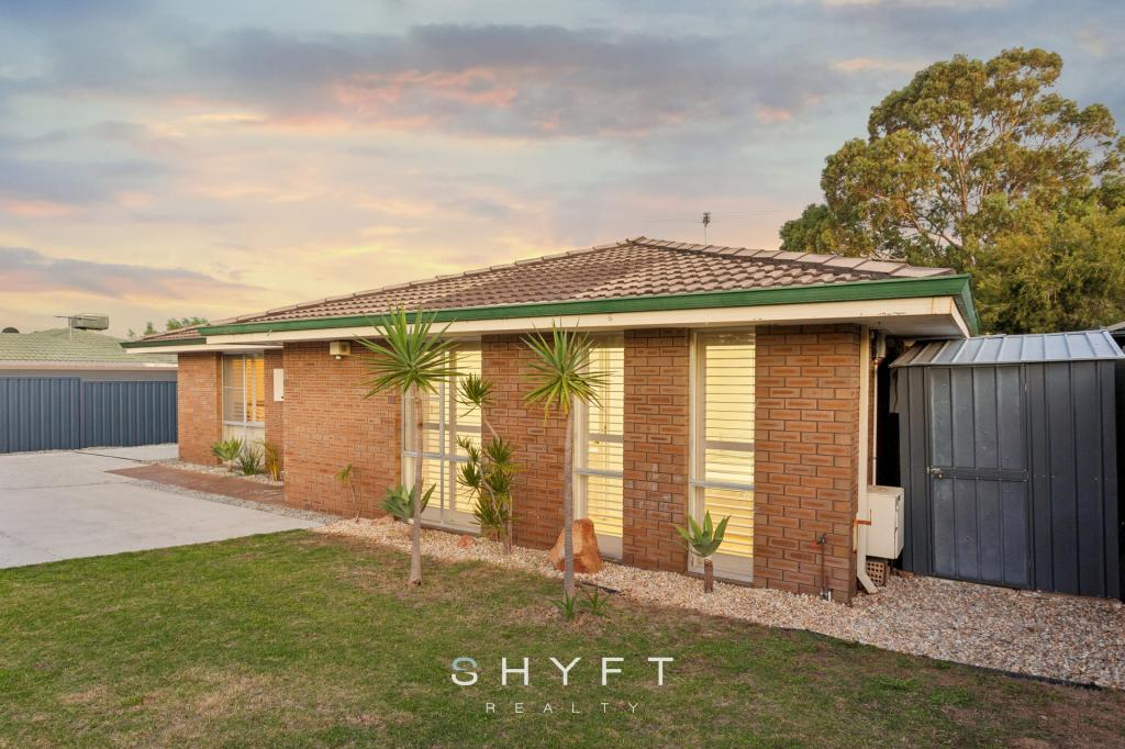 16 Nyara Cres, Craigie, WA 6025
