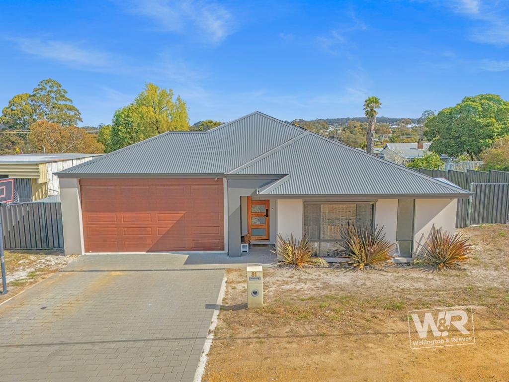 81 Hassell St, Mount Barker, WA 6324