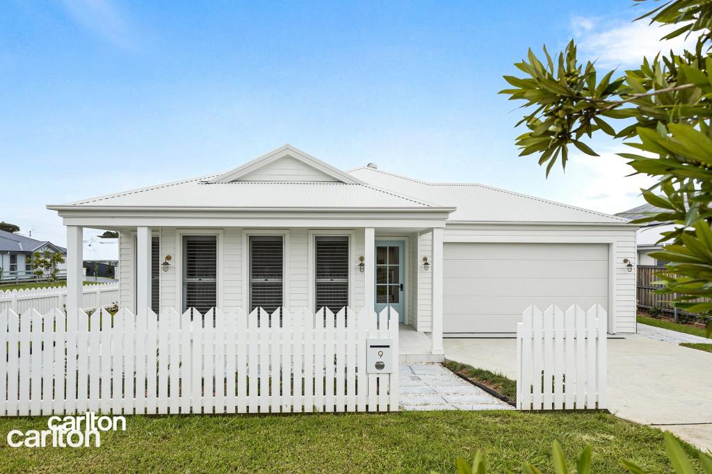 .9 Cardigan St, Balaclava, NSW 2575