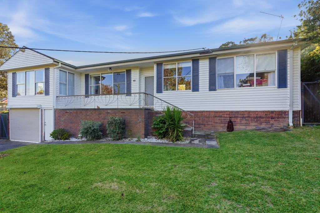 49 Lumsdaine St, Picton, NSW 2571