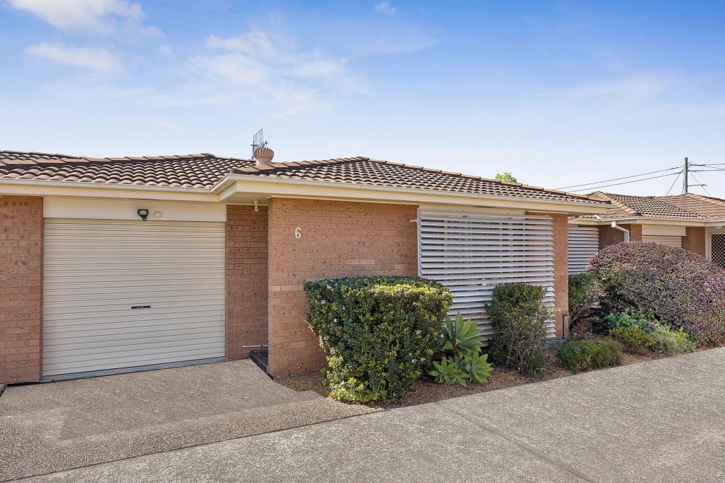 6/8 MCLACHLAN AVE, LONG JETTY, NSW 2261