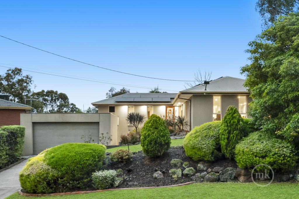 6 Foster Rd, Eltham, VIC 3095