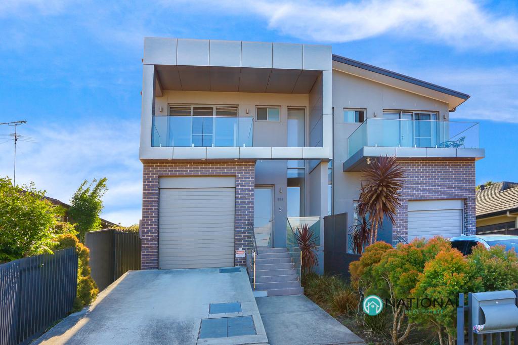 30a Lough Ave, Guildford, NSW 2161