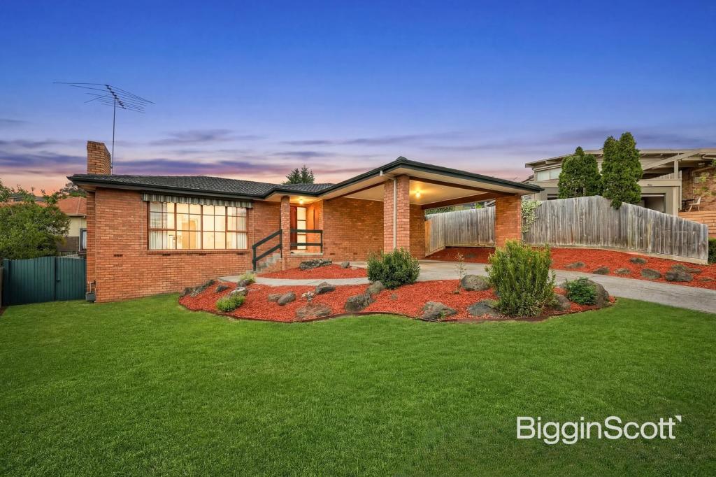 13 Lawsons Ct, Templestowe, VIC 3106