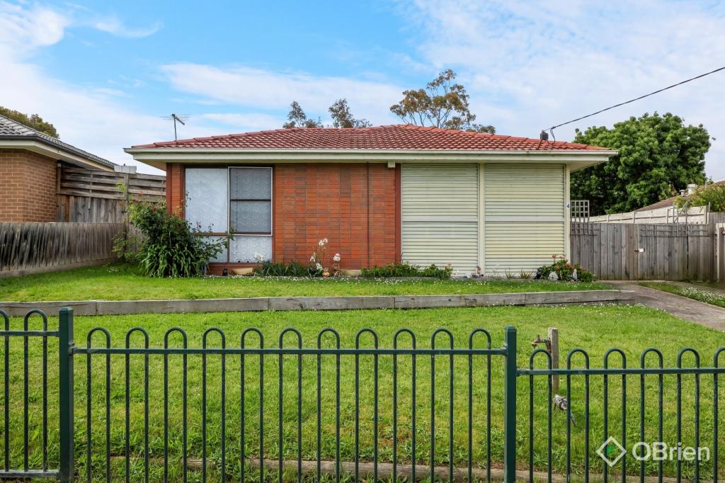 4 Wolverene St, Hastings, VIC 3915