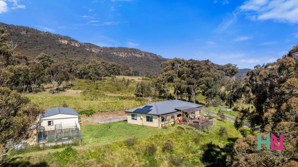 38 Haven Way, Little Hartley, NSW 2790