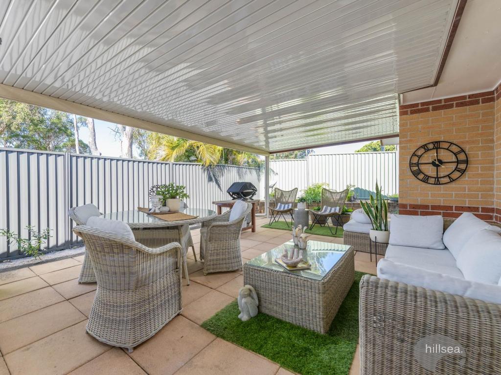 18/62-66 Brown St, Labrador, QLD 4215