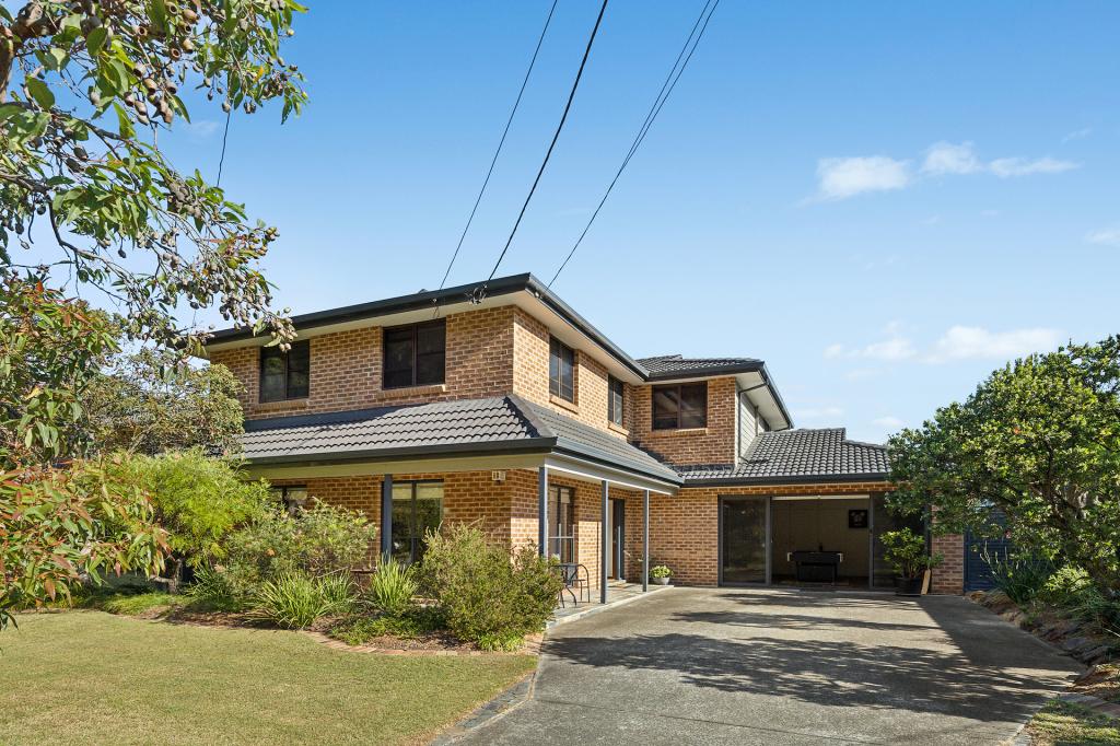 14 Harrison Ave, Bonnet Bay, NSW 2226