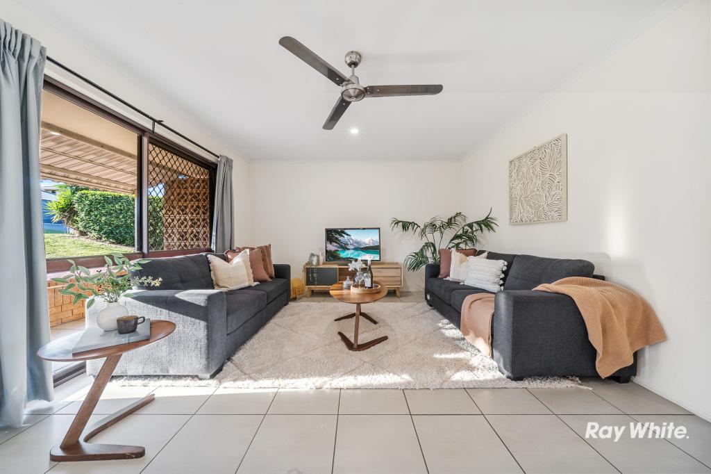 5 Frobisher St, Springwood, QLD 4127