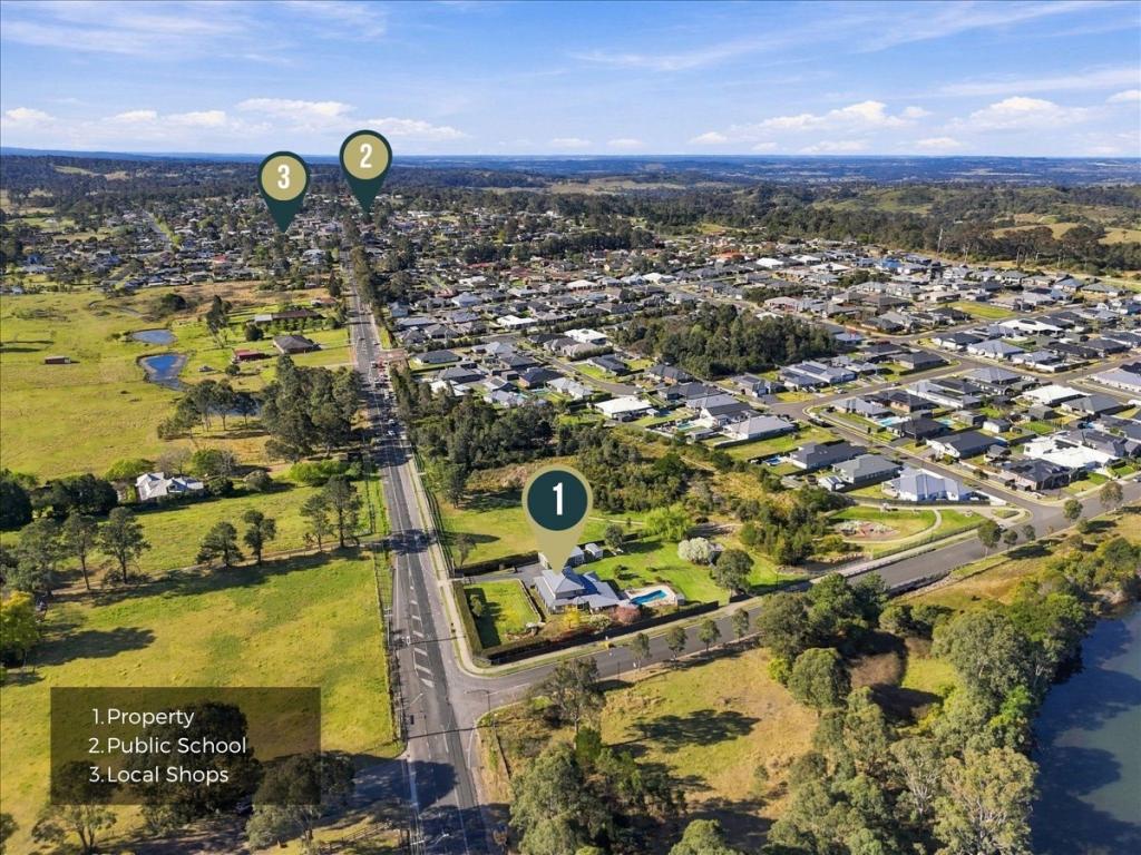 780 Montpelier Dr, The Oaks, NSW 2570