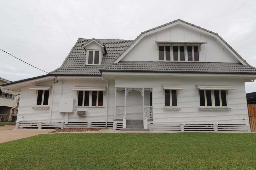 45 Twelfth St, Home Hill, QLD 4806