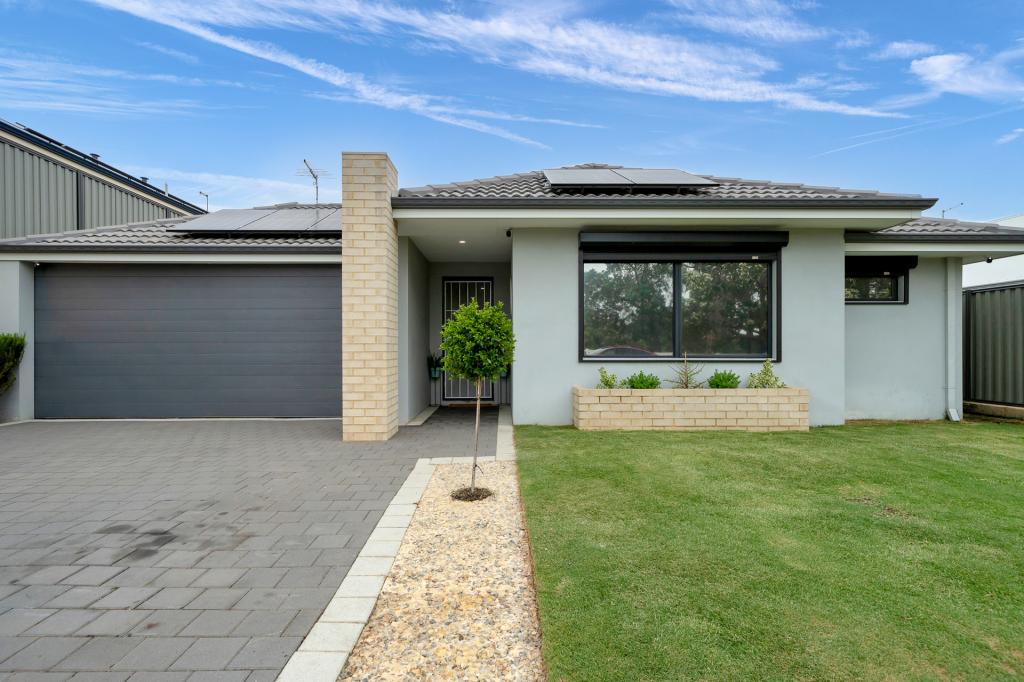 14 Cooperage St, Byford, WA 6122