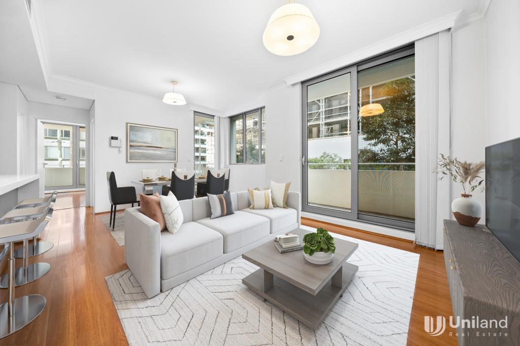 5/755-759 Pacific Hwy, Chatswood, NSW 2067