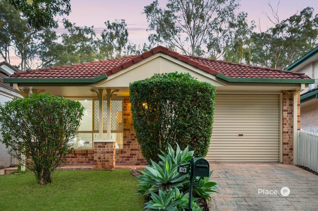 14 Lewis St, Coopers Plains, QLD 4108