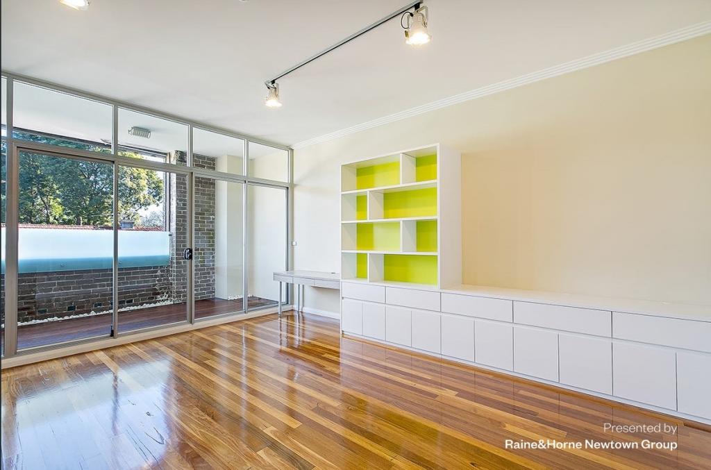 5/177 Salisbury Rd, Camperdown, NSW 2050