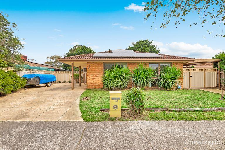 118 Courtenay Ave, Cranbourne North, VIC 3977