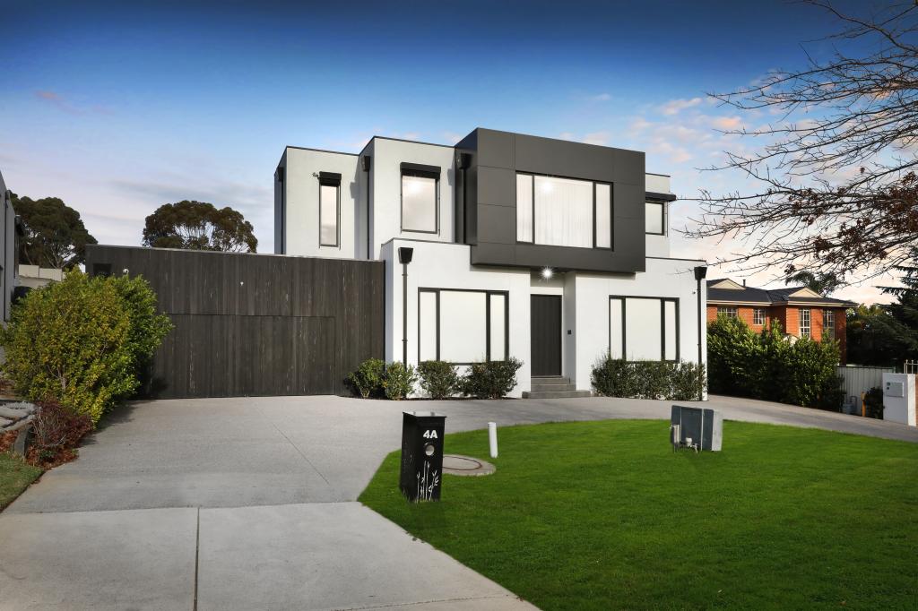 4a Casablanca Ct, Greenvale, VIC 3059