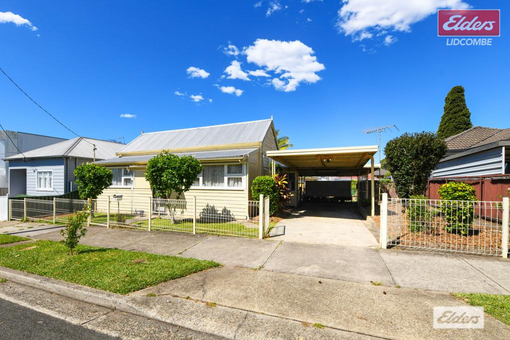 39 Seventh Ave, Berala, NSW 2141