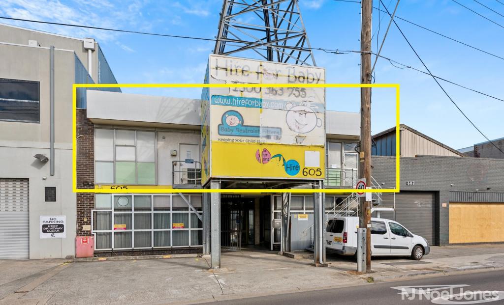 605 Keilor Rd, Niddrie, VIC 3042