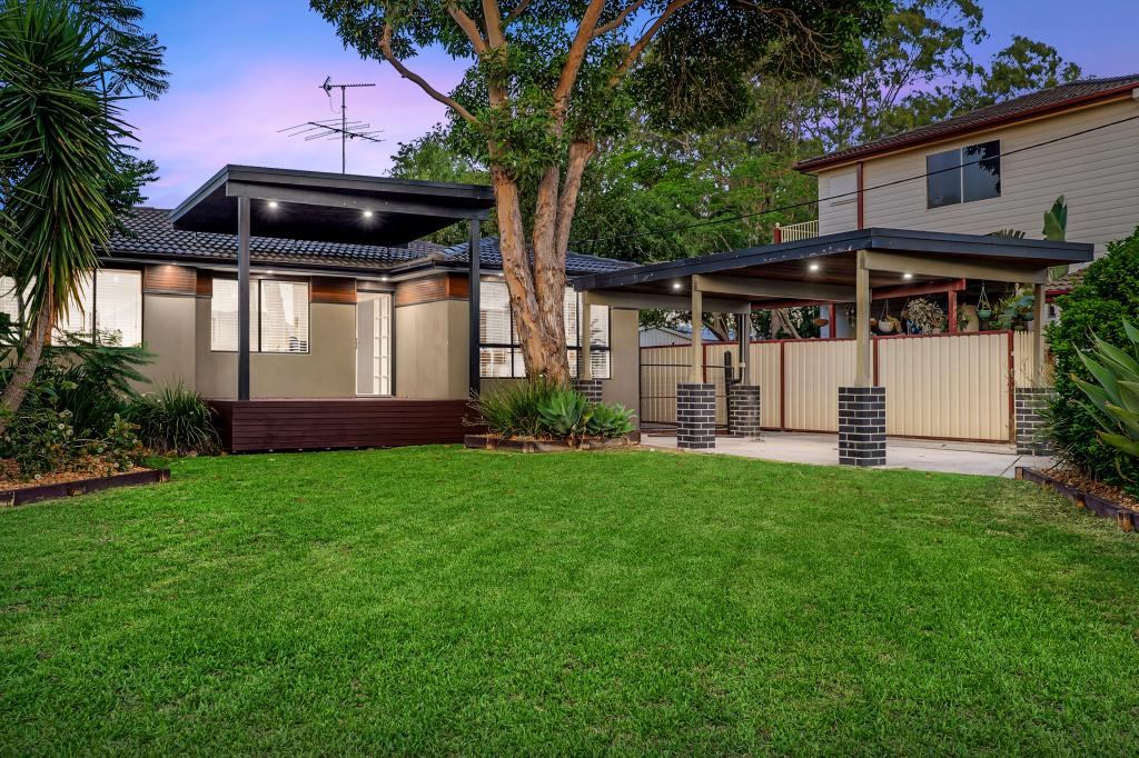 32 Old Hawkesbury Rd, Mcgraths Hill, NSW 2756