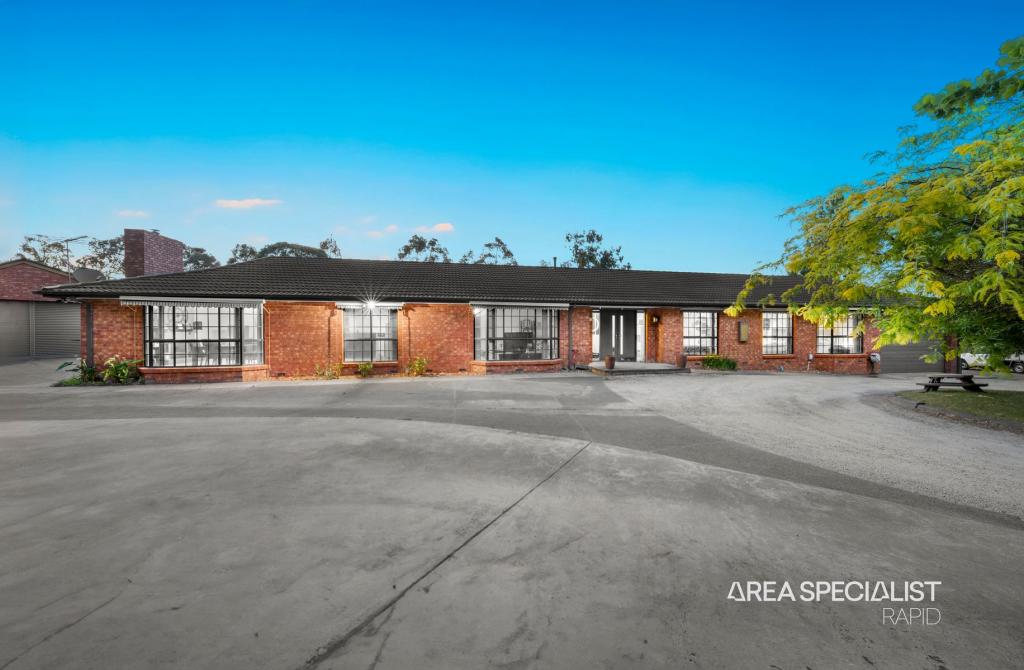 9-10 Mackellar Cl, Narre Warren North, VIC 3804