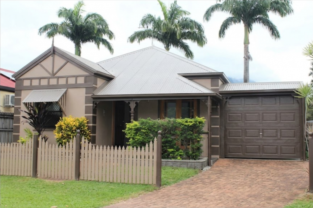 29 Sherwood Cl, Brinsmead, QLD 4870
