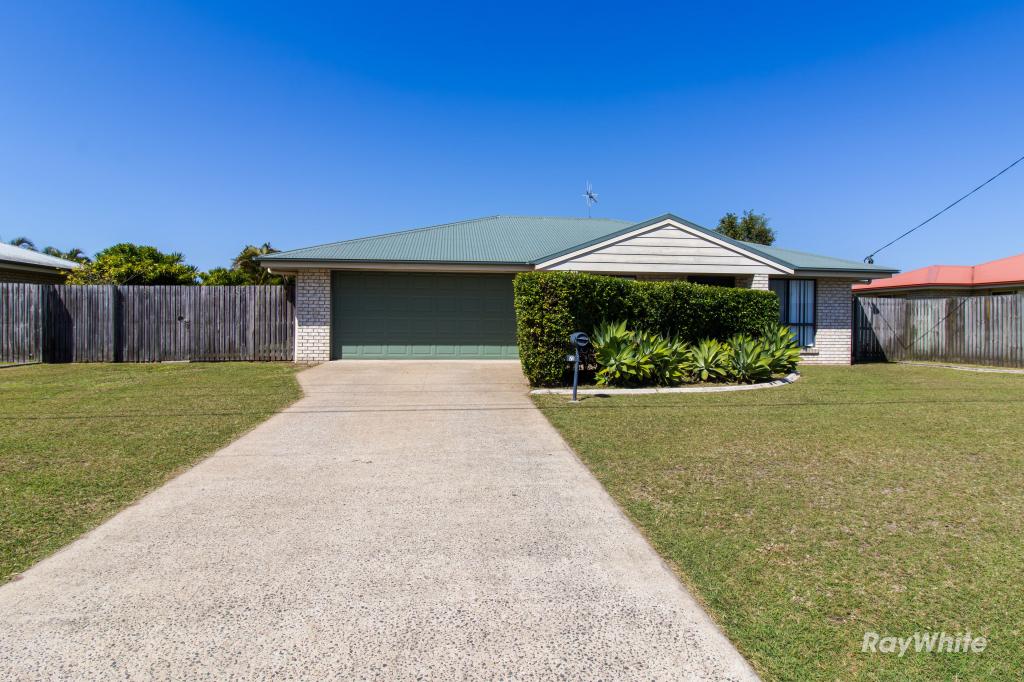 73 Searle St, Thabeban, QLD 4670