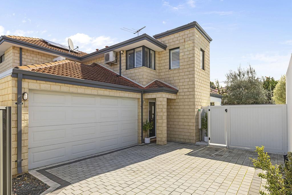 8a Barney St, Mount Hawthorn, WA 6016
