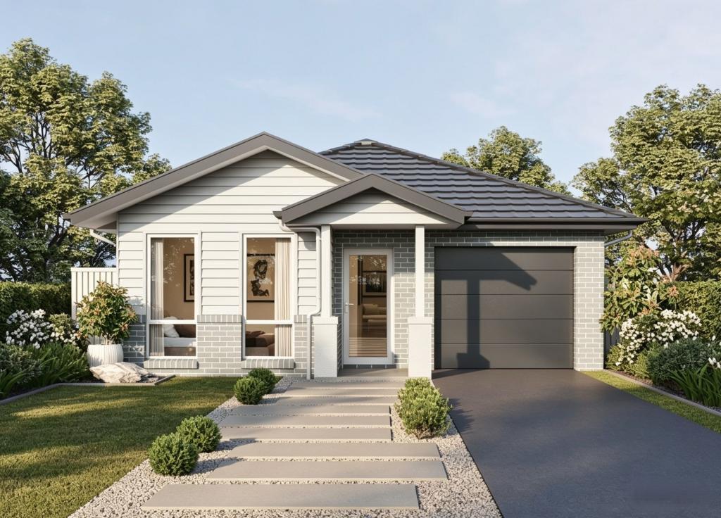 Contact Agent For Address, Marsden Park, NSW 2765