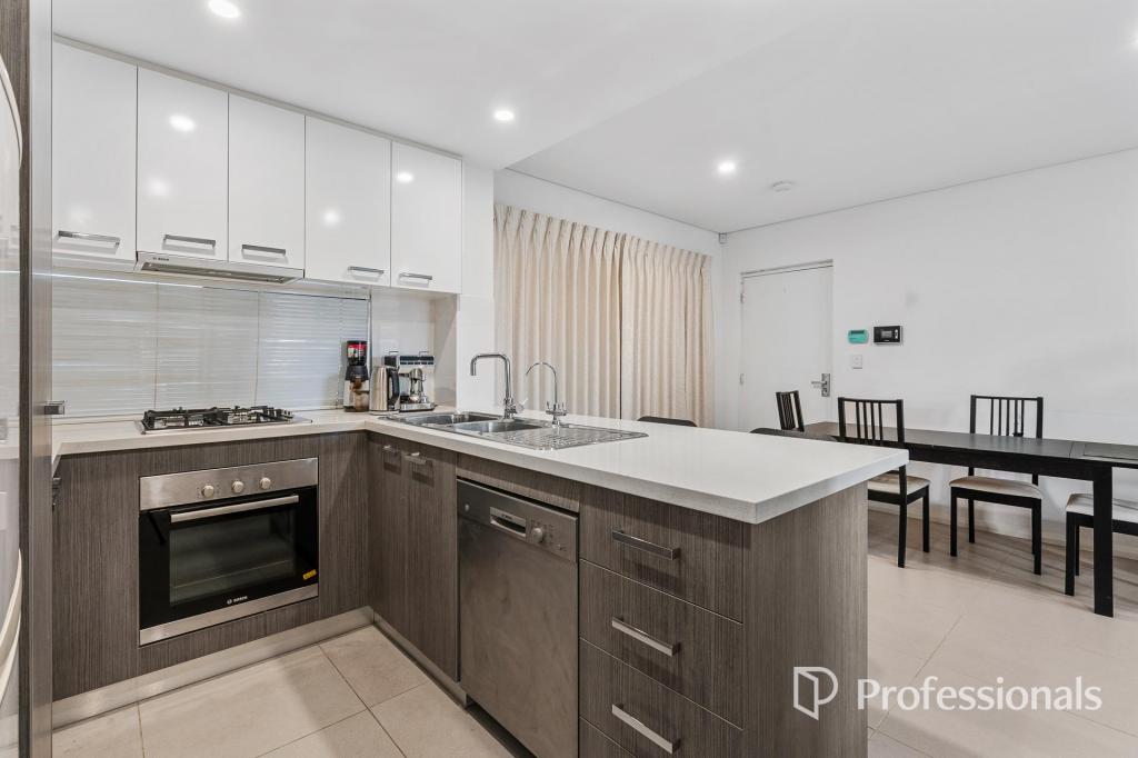 5/45 Mathoura St, Midland, WA 6056