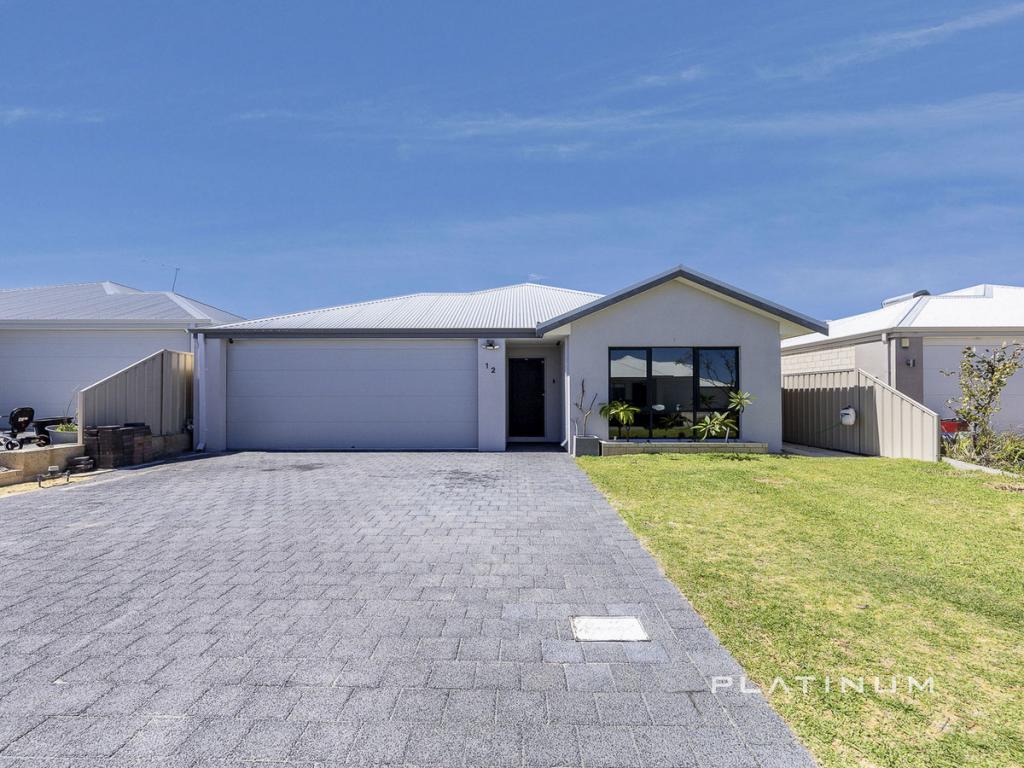 12 Thistle Way, Two Rocks, WA 6037