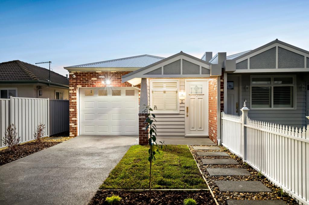51a Marlborough St, Fawkner, VIC 3060