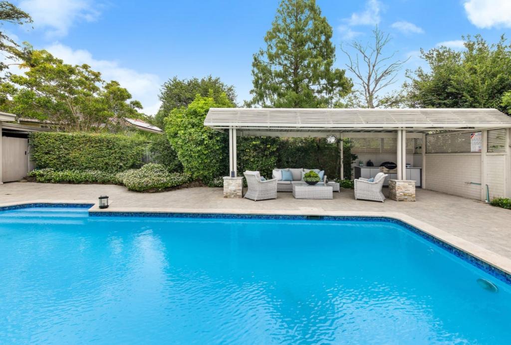 20 Kenthurst Rd, St Ives, NSW 2075