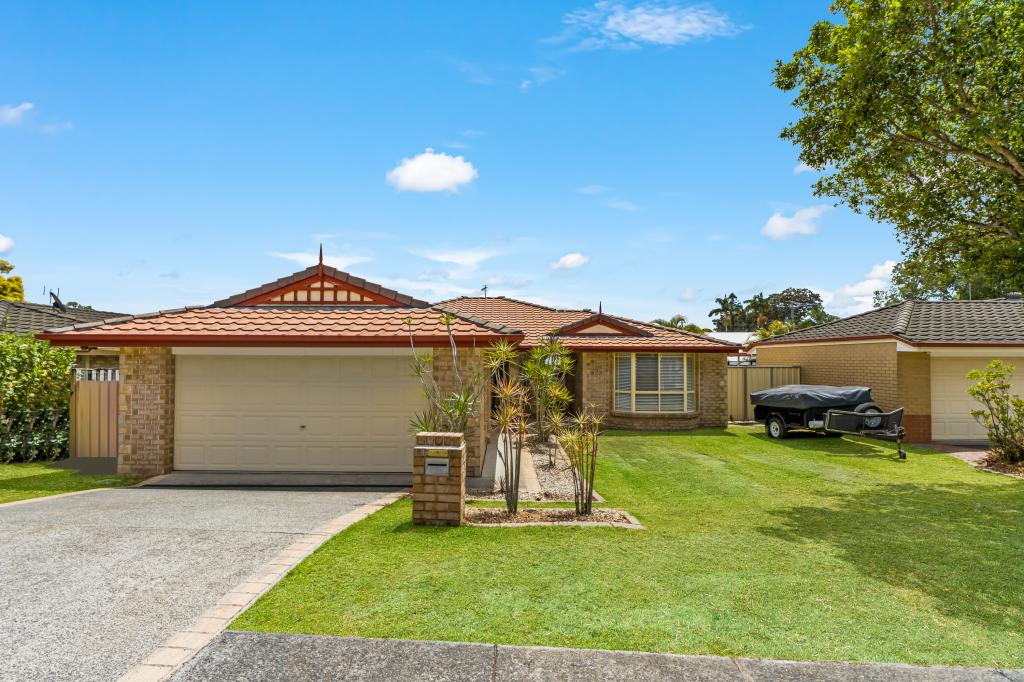 5 Griffon St, Merrimac, QLD 4226