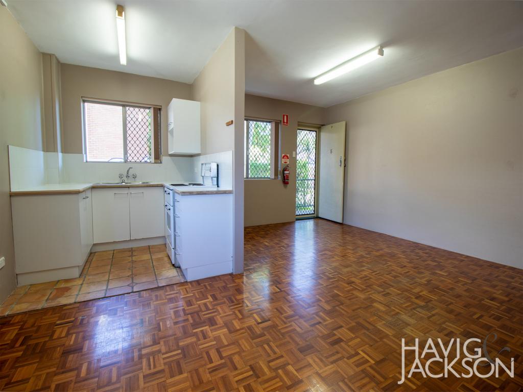 5/83 Bayview Tce, Clayfield, QLD 4011