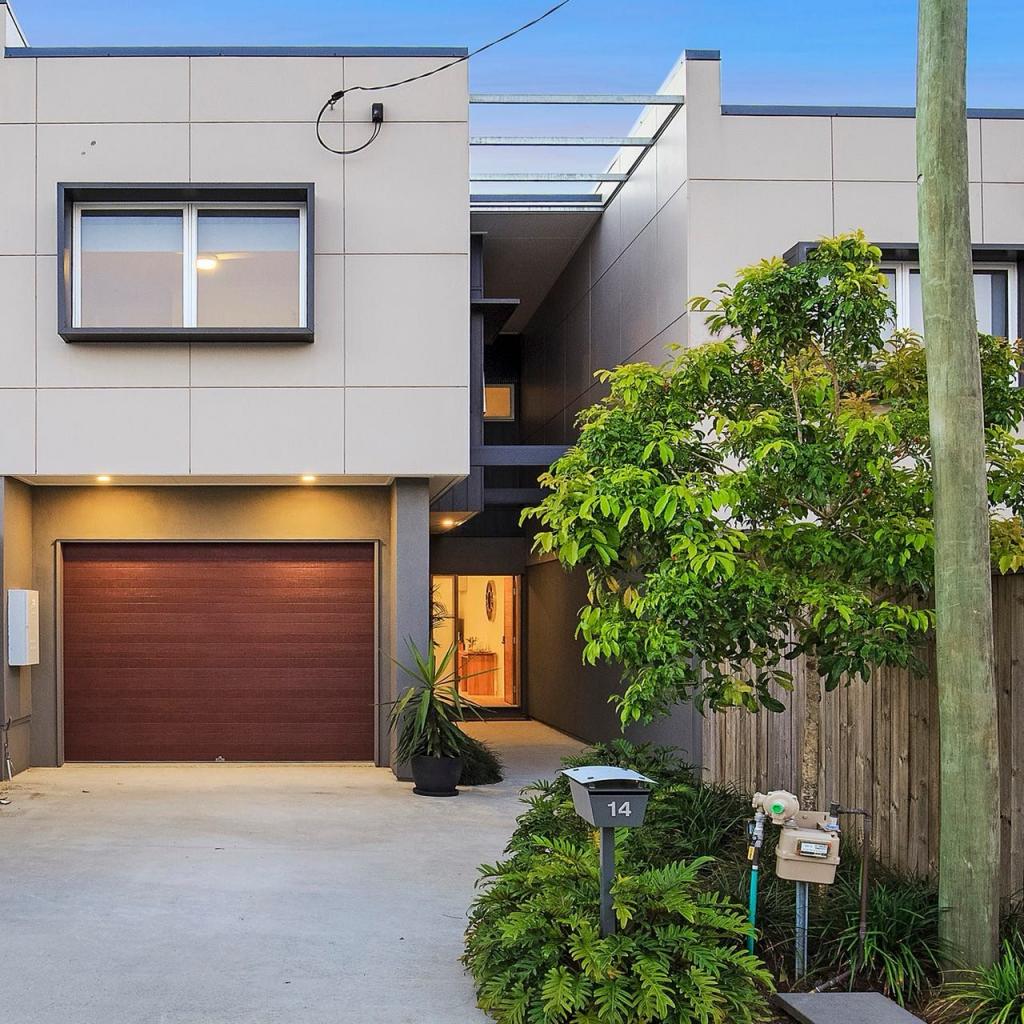 14 Rockingham St, Mount Gravatt, QLD 4122