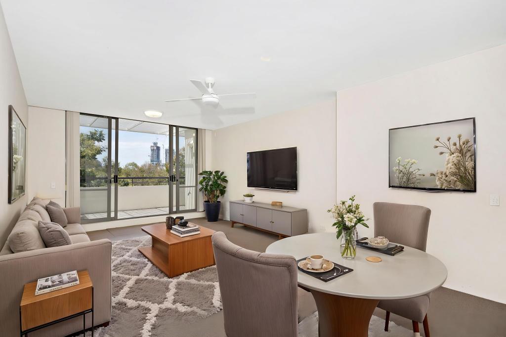 5/3 Heidelberg Ave, Newington, NSW 2127