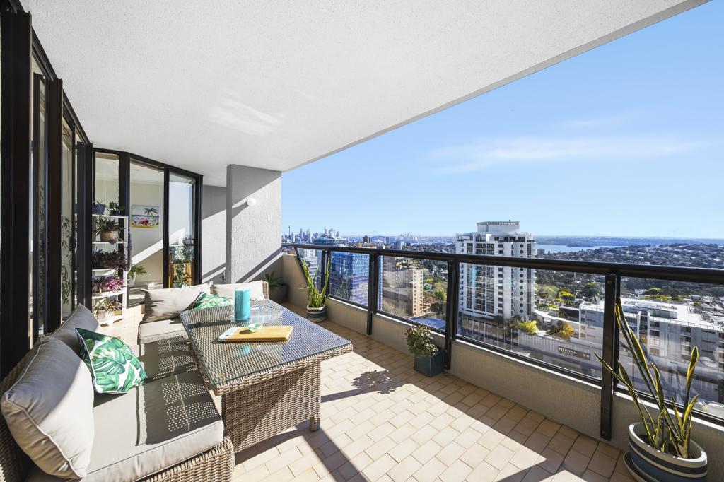 2307/83-85 SPRING ST, BONDI JUNCTION, NSW 2022